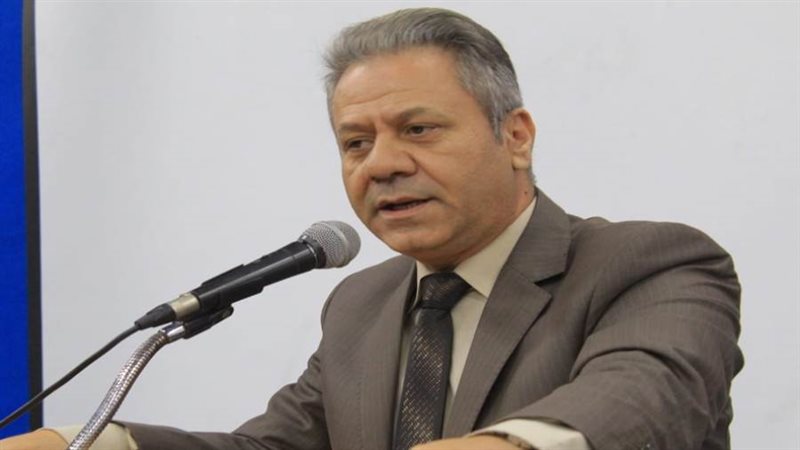 القيادي بحركة فتح