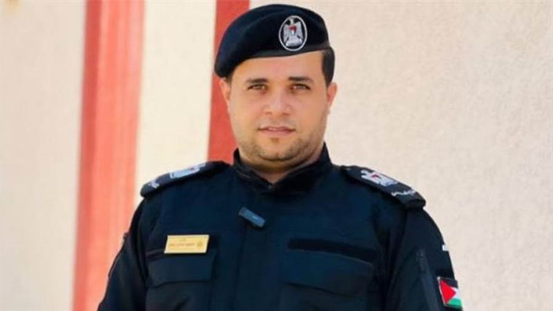 محمود بصل المتحدث