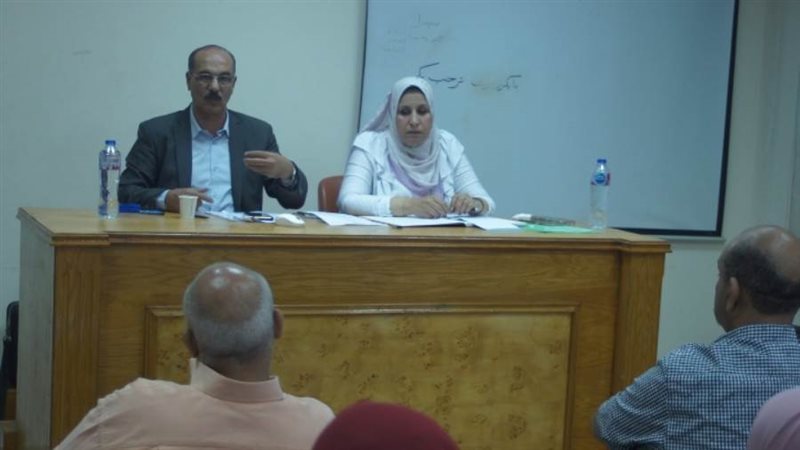 مناقشات العلوم الصحية