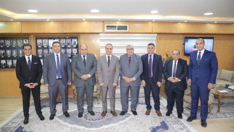 مجلس الدولة