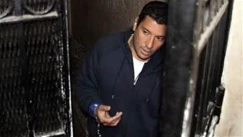 إسلام البحيري