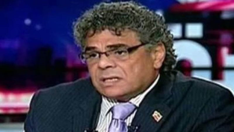 رئيس الجالية المصرية