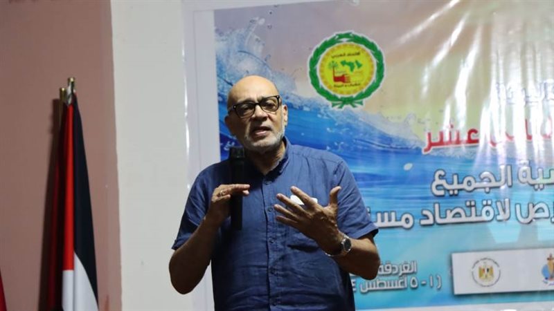 الدكتور عدلي