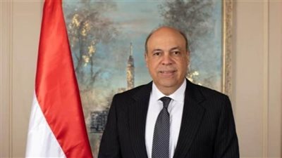 وزير الطيران المدني: لا صحة لبيع المطارات لجهات أجنبية.. والدولة تفرض سيادتها على كافة مطاراتها