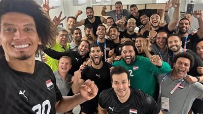 رئيس اتحاد اليد: هدفنا العودة من باريس بميدالية أولمبية