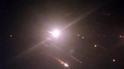 عاجل| إيران تستعد لهجوم كبير على إسرائيل يستغرق أيامًا.. وترد على الأمريكيين