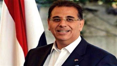 نائب وزير الخارجية: ضم اختصاصات وزارة الهجرة للخارجية خطوة لصالح المصريين بالخارج 