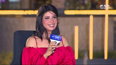 نجمة الدوم أماني سمير: مهرجان العلمين يخاطب كل الفئات العمرية   