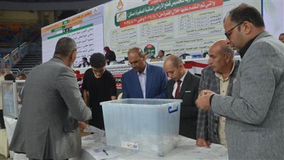 وزير الإسكان: استكمال قرعة تخصيص الأراضي السكنية بمدينة السادات