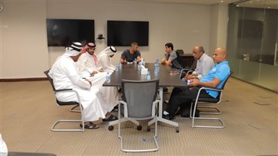 تعديل موعد مباراة الإسماعيلي والسد القطري بعد الاتفاق على إذاعتها تلفزيونيًا