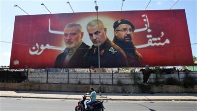 وول ستريت جورنال: إيران ترفض مساعي الولايات المتحدة ودول عربية لتهدئة ردها على مقتل هنية