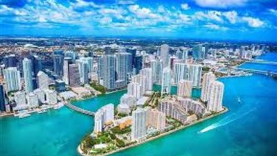 عاجل| أشجار النخيل والشواطئ الخلابة.. هل فقدت ميامي بريقها؟