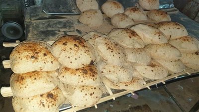 محافظ الإسماعيلية يكلِّف مديرية التموين والتجارة الداخلية ببحث شكاوى المواطنين الخاصة برغيف الخبز المدعم