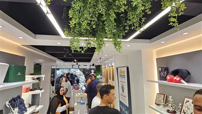 مرسال تفتتح متجرًا لتحقيق الاستدامة في دعم أنشطتها ودعم الفئات الأولى بالرعاية