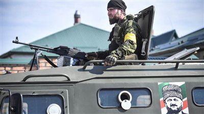 الرئيس الشيشاني: جامعة القوات الخاصة الروسية استقبلت أعدادا كبيرة للالتحاق بالعملية العسكرية الخاصة