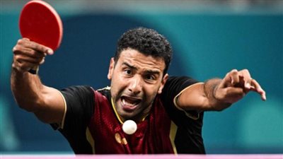 رئيس اللجنة الطبية ببعثة مصر لأولمبياد باريس يكشف عن إصابة عمر عصر