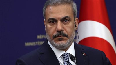 وزير الخارجية التركي: إسرائيل تمثل تهديدًا كبيرًا للمنطقة.. ويجب وقف وحشيتها في غزة