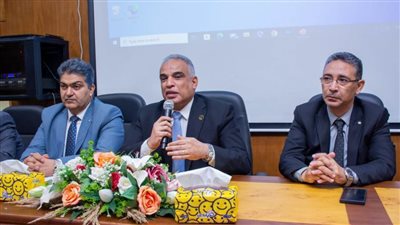 لأول مرة.. استحداث خدمات زراعة الكلى بمستشفيات جامعة طنطا.. صور 