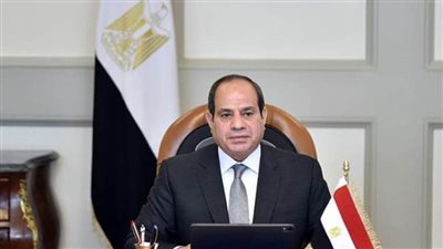 الرئيس السيسي يوجه بإحالة قضية المرحوم أحمد رفعت للنيابة العامة