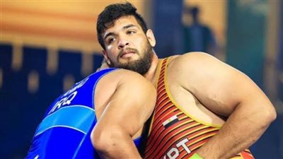 عبد اللطيف منيع يتأهل لمواجهات الترضية وينافس على ميدالية في أولمبياد باريس