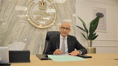 عاجل.. وزير التربية والتعليم يعتمد نتيجة الثانوية العامة بنسبة ٨١.٣ ٪؜