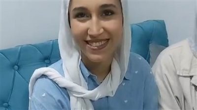 رهف توفيق السابع مكرر علمي على الثانوية بالغربية: 