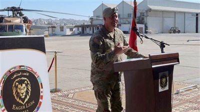 عاجل.. القيادة المركزية الأمريكية: تدمير 3 أنظمة جوية للحوثيين