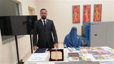 أنشطة مواهب دار الأوبرا بالدورة الأولى لملتقى العاصمة لفنون الطفل  