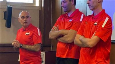 فرمان من باستور لـفراعنة اليد استعدادا لإسبانيا في ربع النهائي بأولمبياد باريس