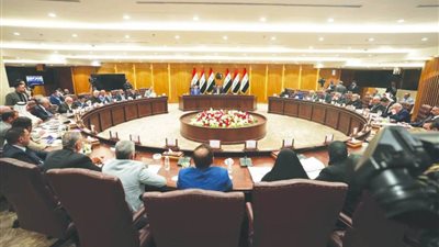 العراق: مخاوف من شمول مدانين بالإرهاب في قانون العفو العام