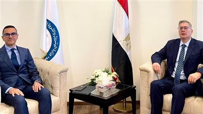 تعاون بين وزارتي البترول والاستثمار لجذب مزيد من الاستثمارات لقطاع البترول 