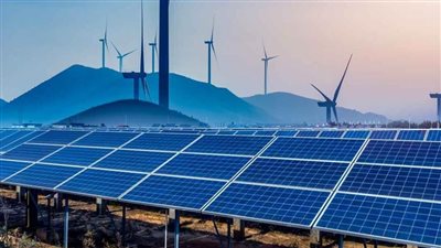 تمويل إيطالي لدعم مشاريع الطاقة المتجددة في دول غرب إفريقيا بقيمة 100 مليون يورو