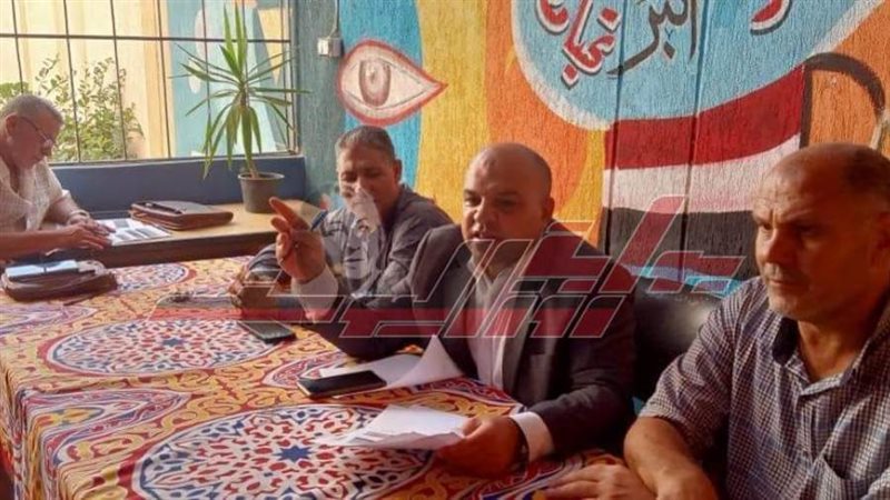 مدير الإدارة التعليمية