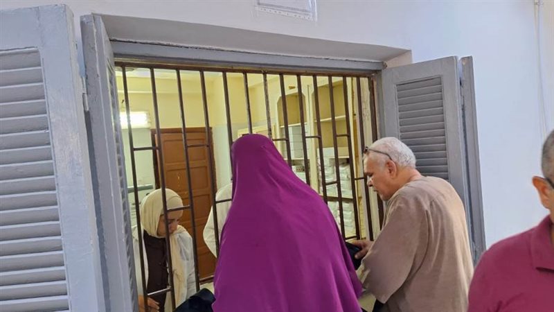 بناءا على طلب المواطنين