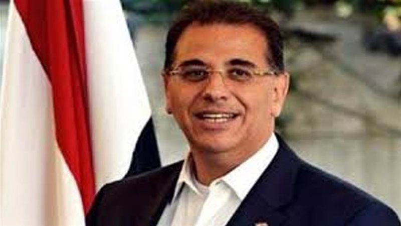 السفير نبيل حبشي