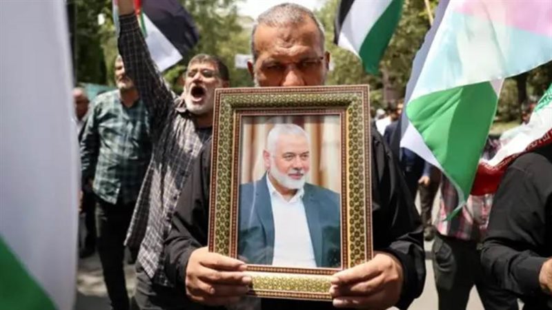 اغتيال رئيس المكتب