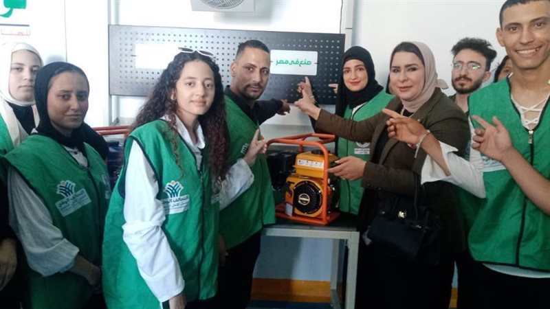 مبادرة صنع في مصر