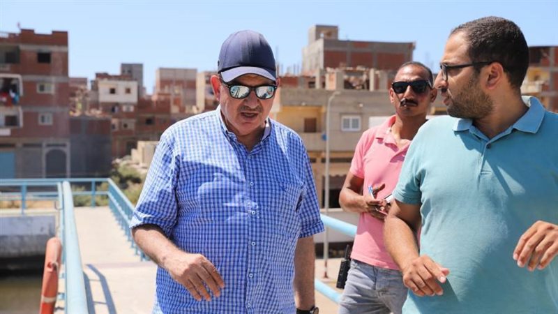 رئيس صرف الإسكندرية