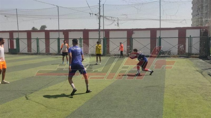 المهرجان الرياضي