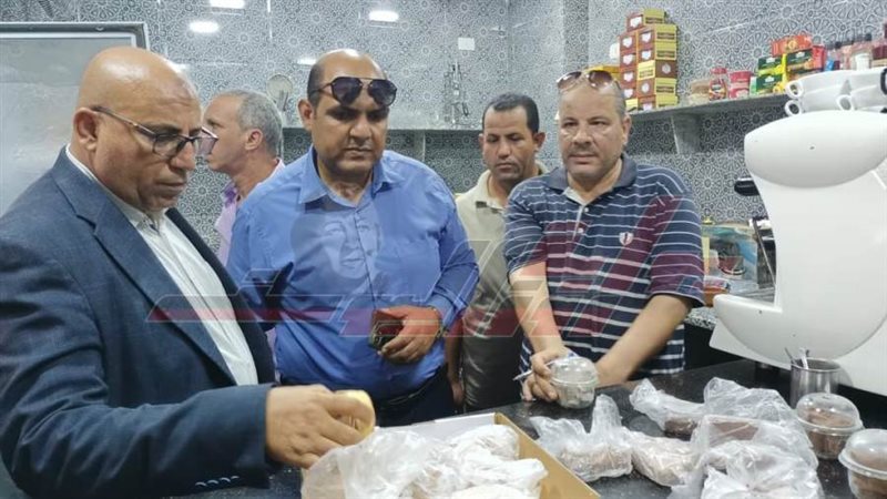 رئيس المدينة ونائبة