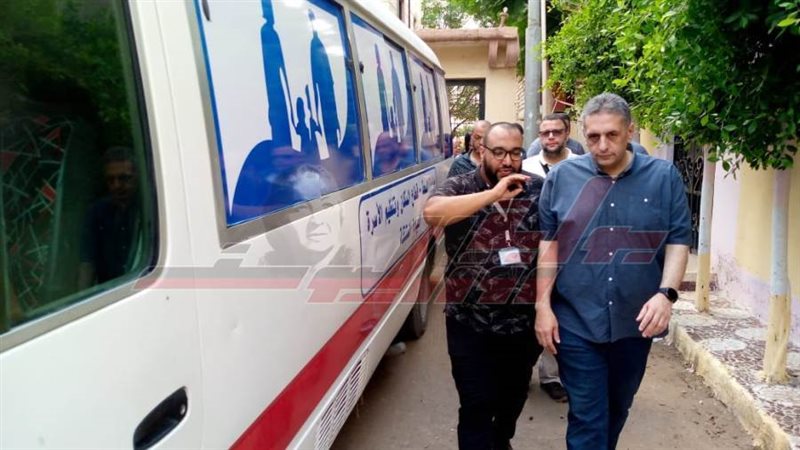 الدكتور محمد أبو