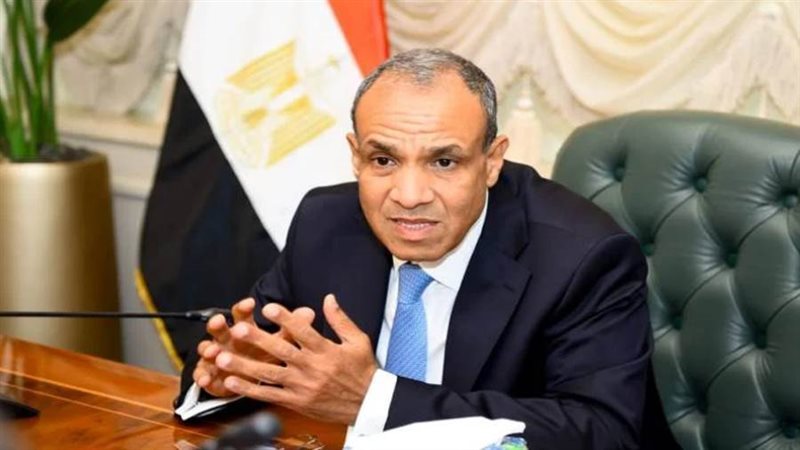 وزير الخارجية والهجرة