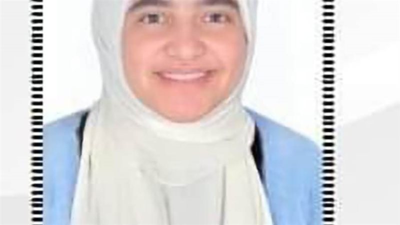 بشرى صلاح الدين شاكر