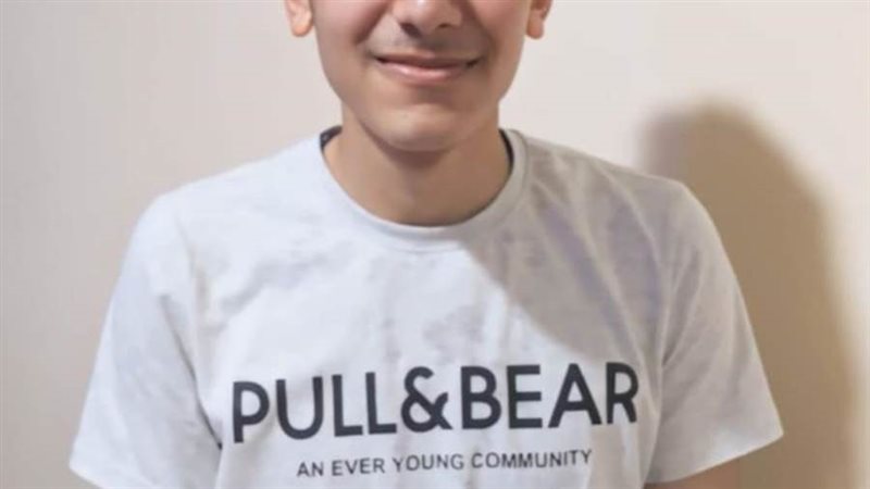 الطالب فلوباتير سعيد