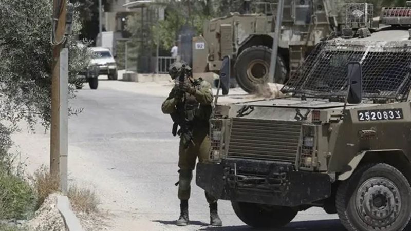 جيش الاحتلال - أرشيفية