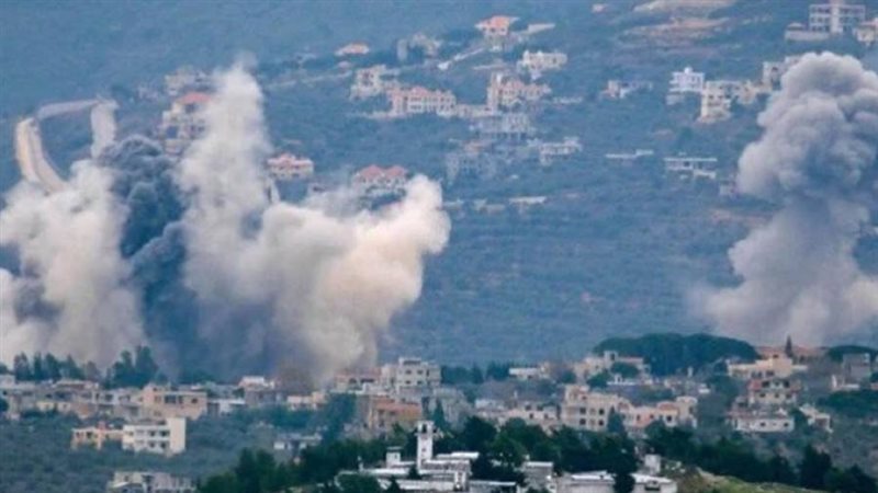 حزب الله يشن هجوما