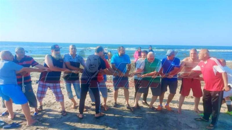 انطلاق المهرجان