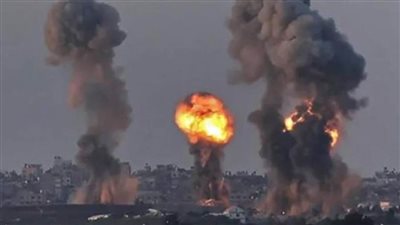 ارتفاع حصيلة قصف الاحتلال الإسرائيلي على مدينتي رفح وغزة إلى 3 شهداء