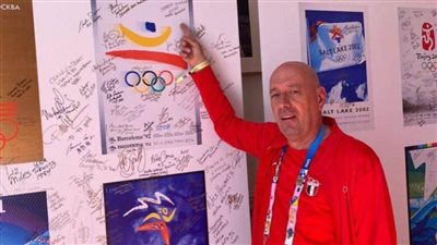 العريان: لدينا فرص كبيرة لتحقيق ميداليات لمصر في الأسبوع الاخير من الأولمبياد