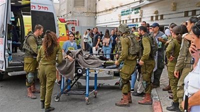 جيش الاحتلال: إصابة 16 جنديا خلال يوم